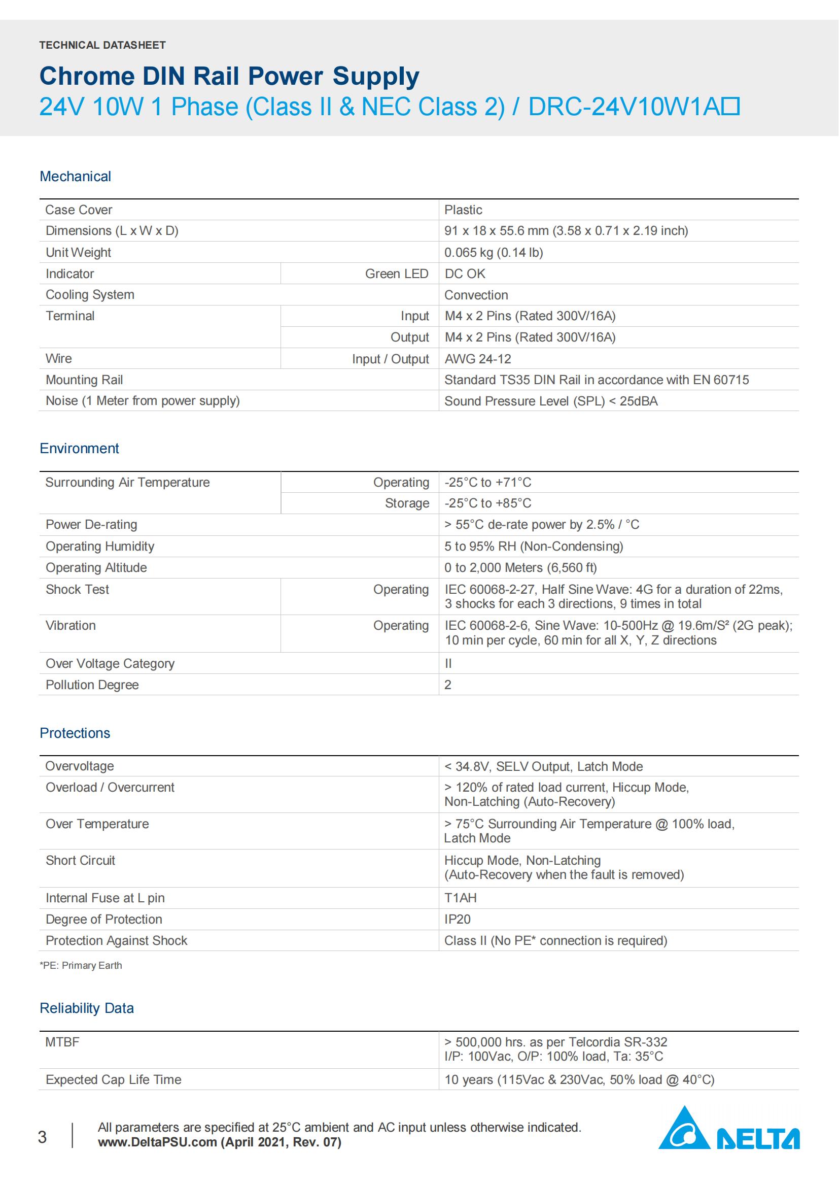 Datasheet_DRC-24V10W1AZ