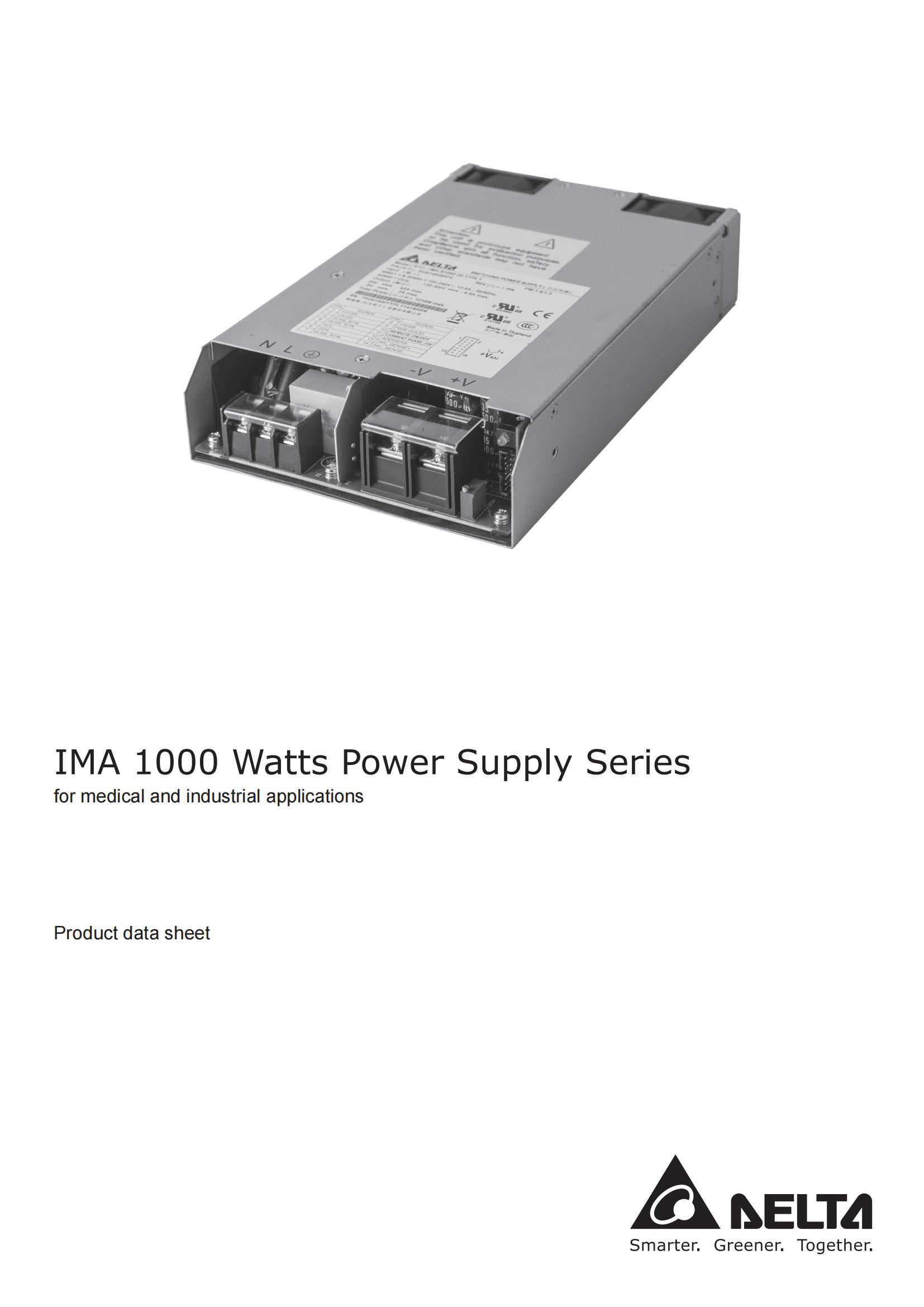 Datasheet_IMA-X1000-24